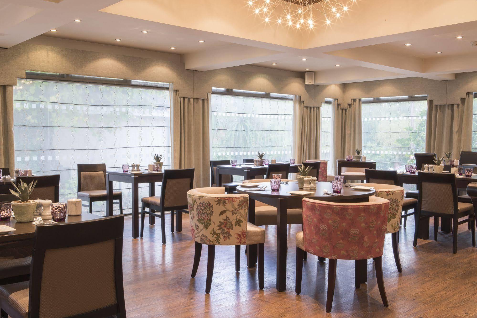 Forest Lodge Hotel Lyndhurst Eksteriør bilde